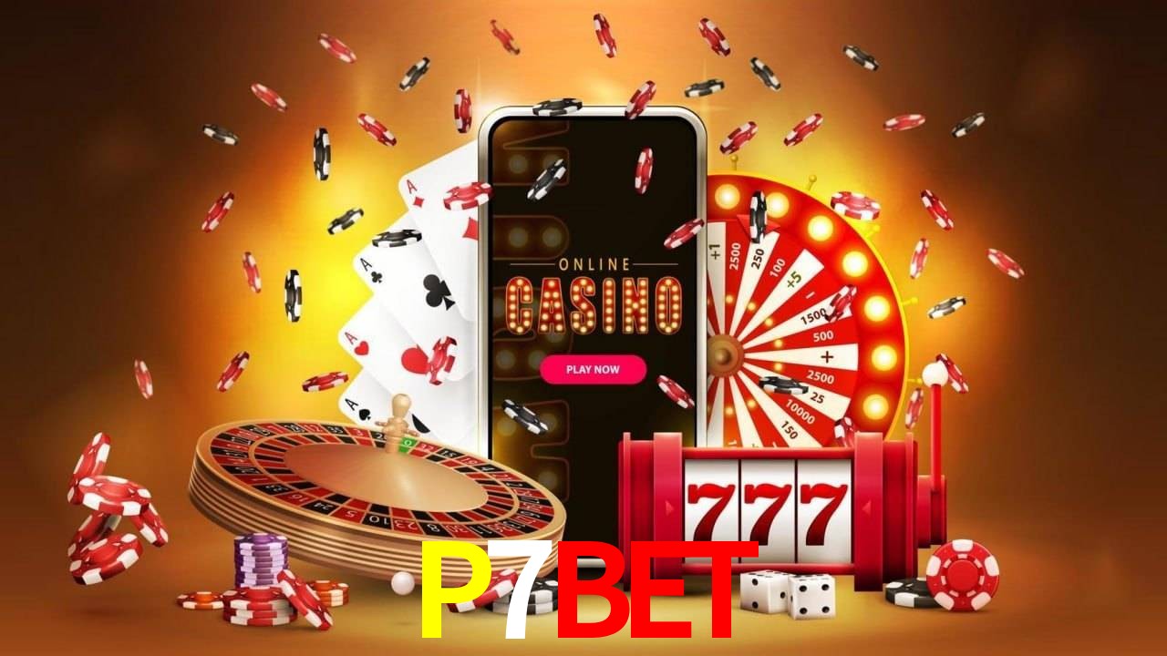 Avaliações dos Jogadores P7BET