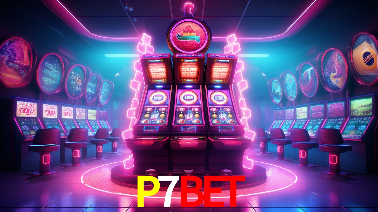 p7bet plataforma