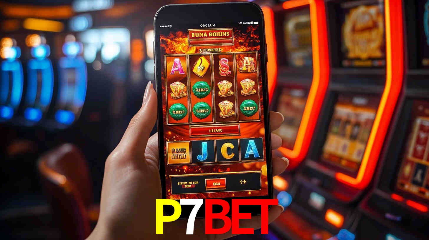 p7bet app