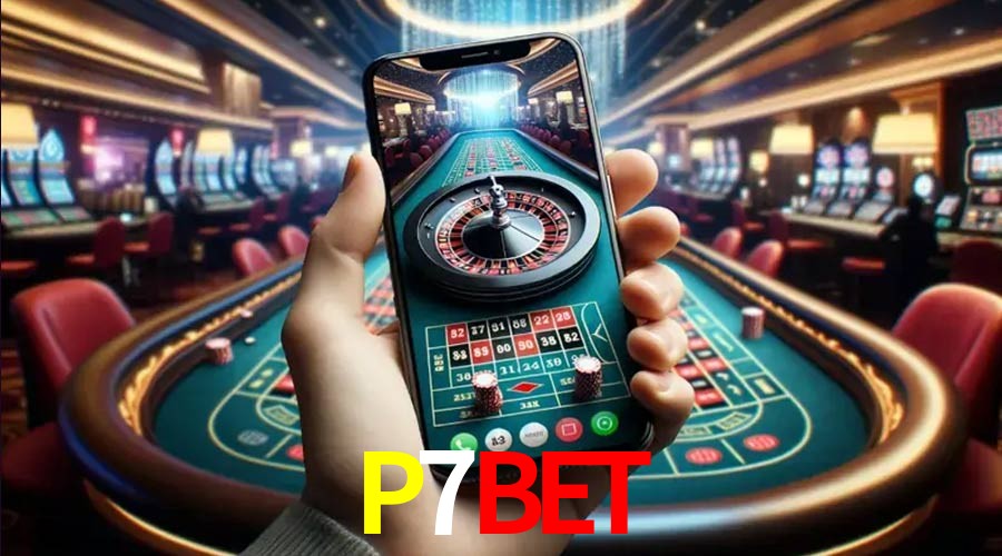 Games Directory P7BET