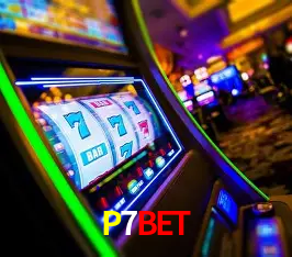 Apostas Esportivas na P7BET: Um Guia Completo