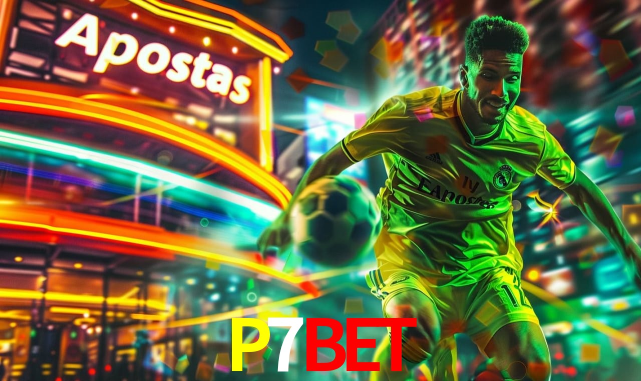Estatísticas P7BET
