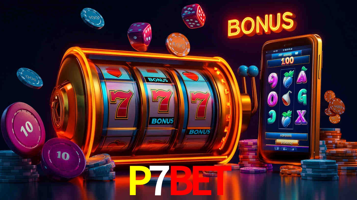 Apostas Esportivas na P7BET: Um Guia Completo