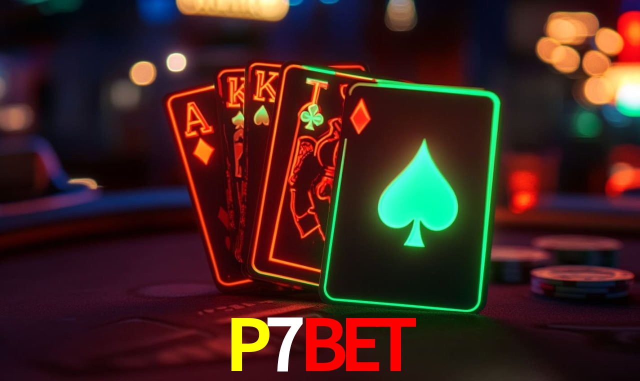P7BET Slots - P7BET visual 1