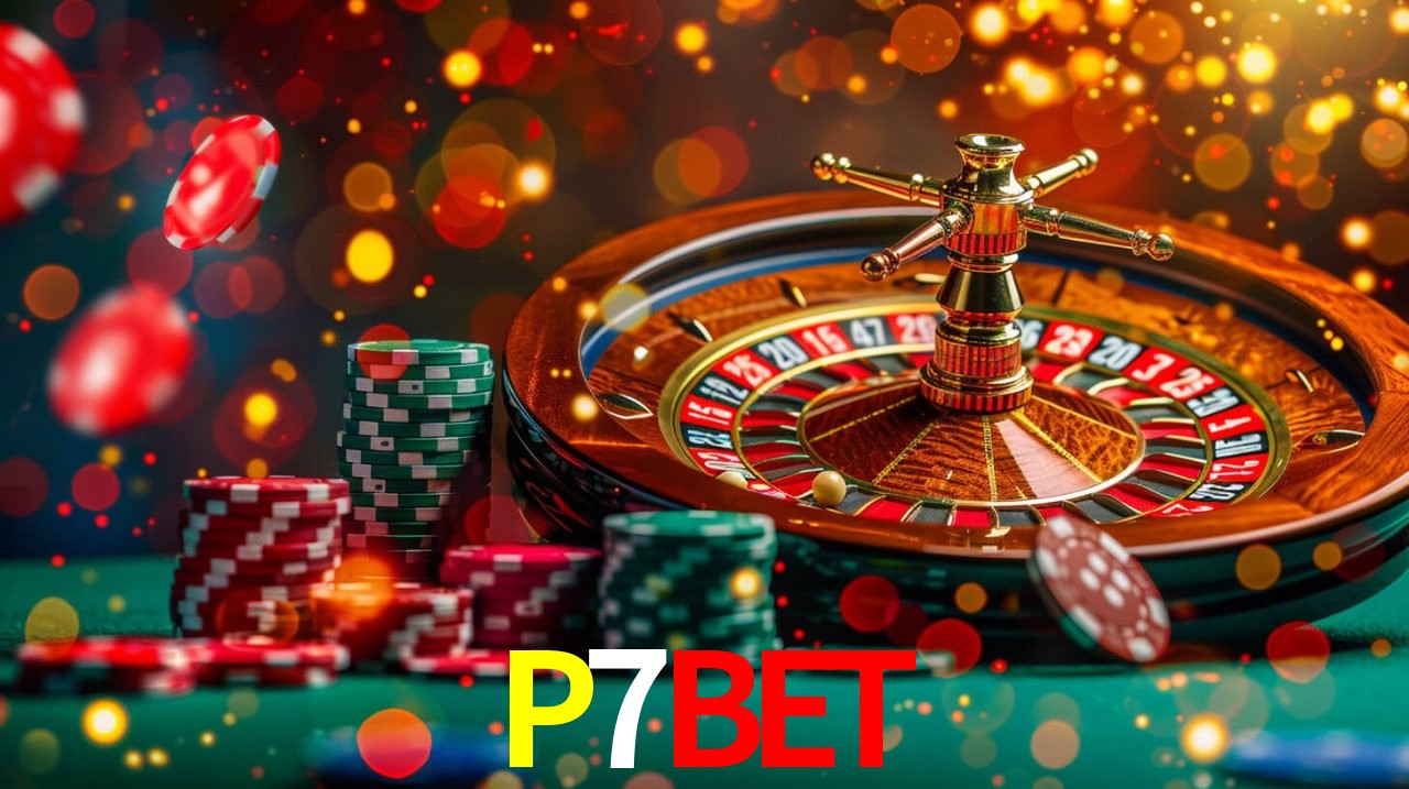 Explorando a Categoria de Eventos em Apostas na P7BET
