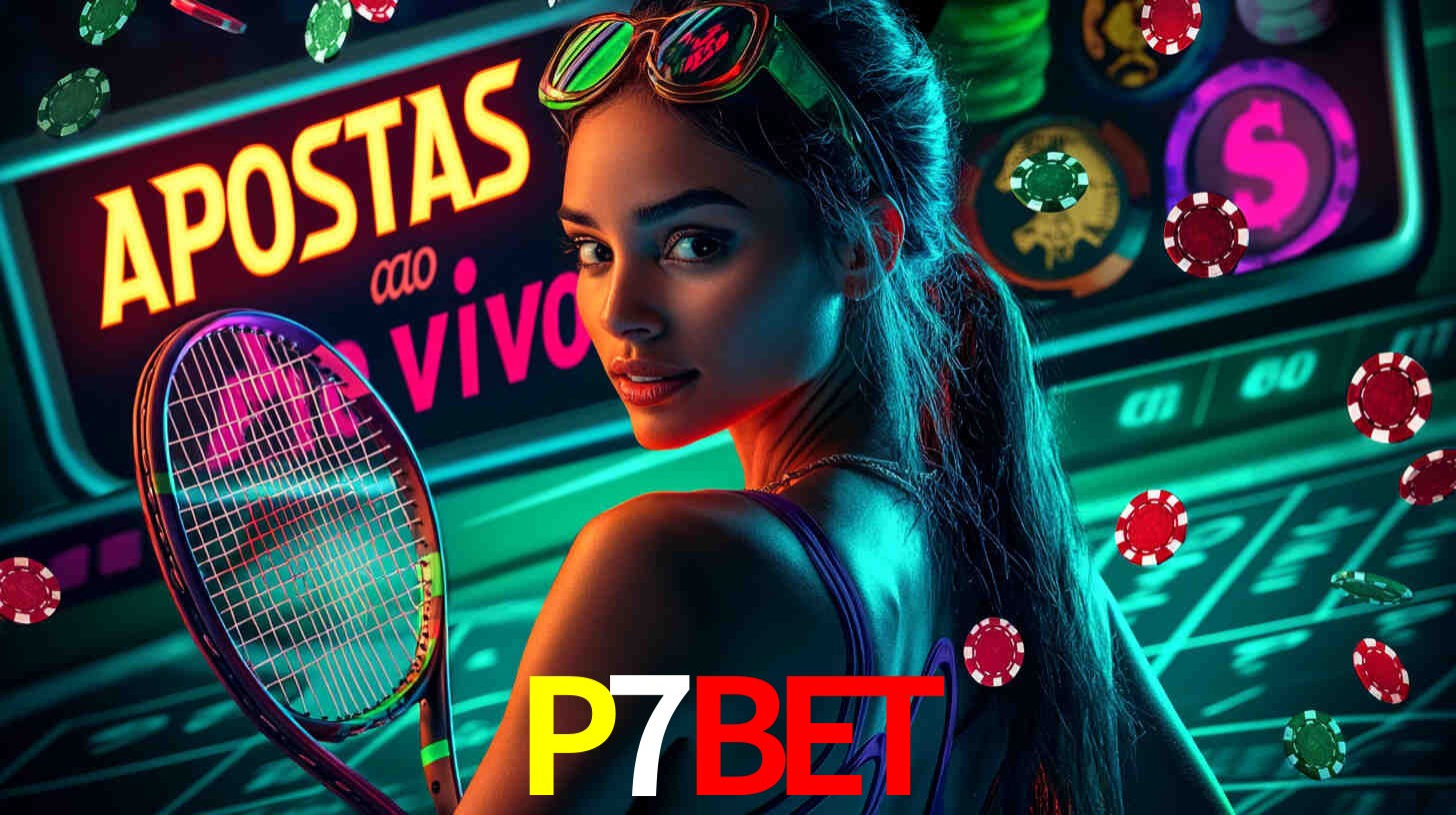 Inovações de Jogos na P7BET: O Futuro das Experiências Interativas
