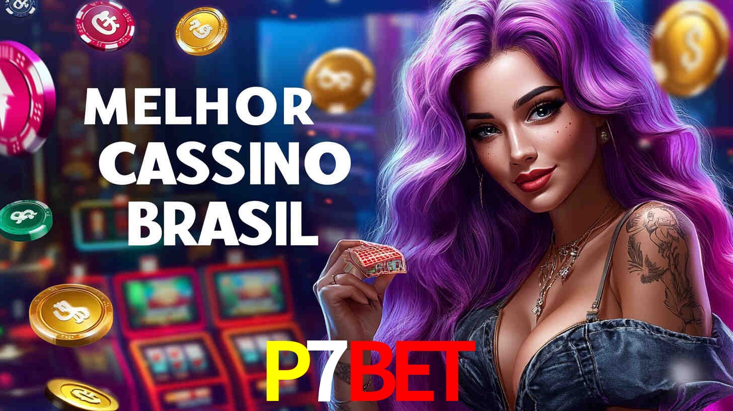 A Popularidade dos Caça-Níqueis no P7BET