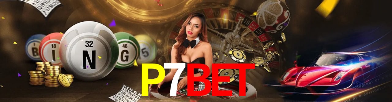 Promoções Sazonais P7BET