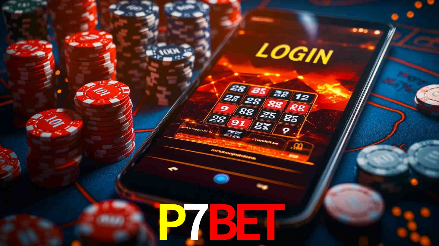 P7BET,p7bet plataforma
