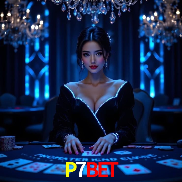 Estatísticas do Jogo P7BET