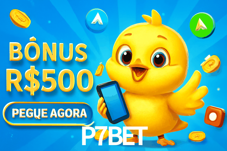 Secure Login P7BET