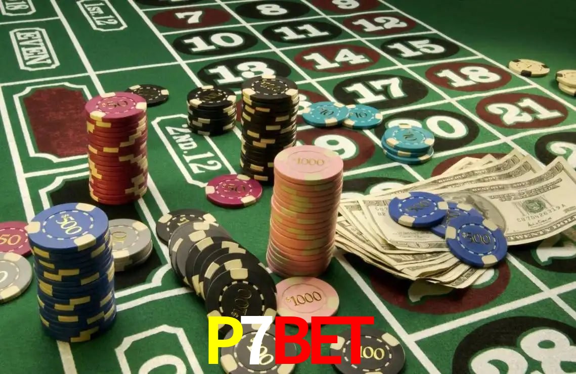 Experiência VIP P7BET