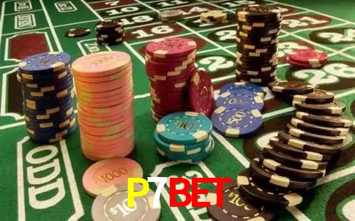 P7BET,p7bet plataforma