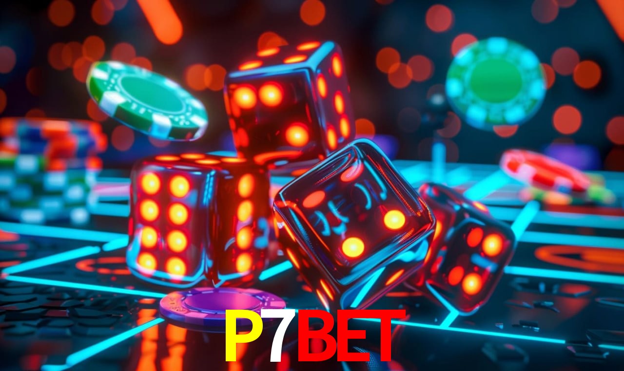 Desvendando o Mundo dos Jogos Virtuais na P7BET