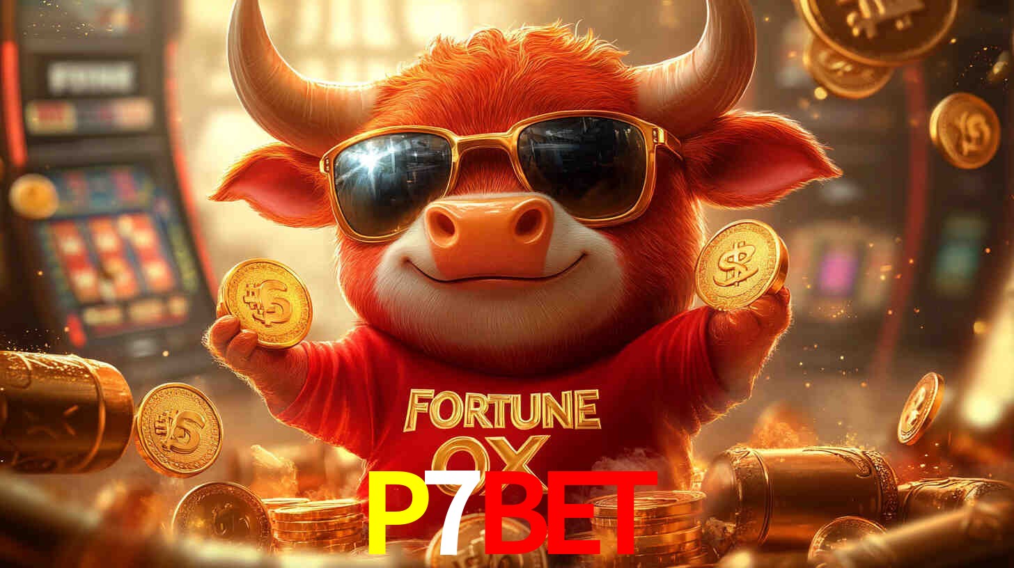 P7BET,p7bet plataforma
