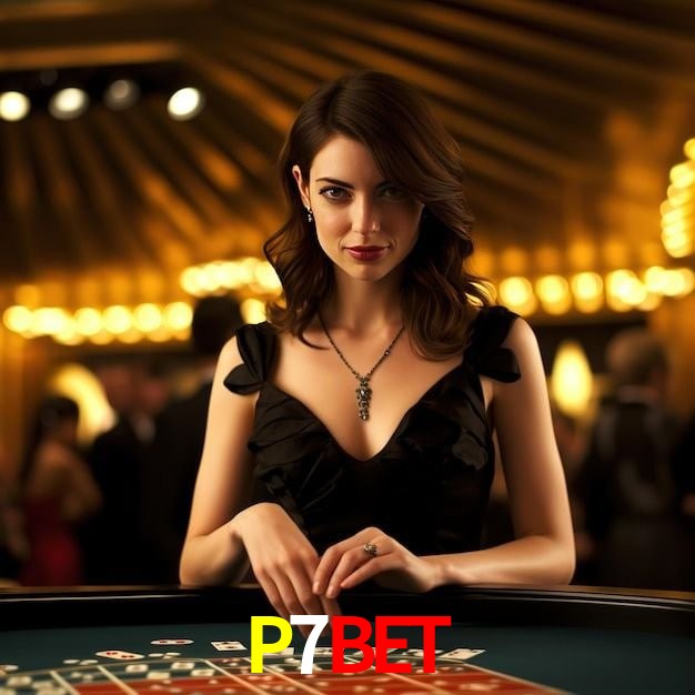 A Popularidade dos Caça-Níqueis no P7BET
