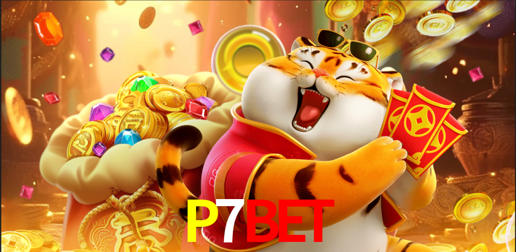 P7BET: Seu Especialista em Apostas Esportivas Brasileiras