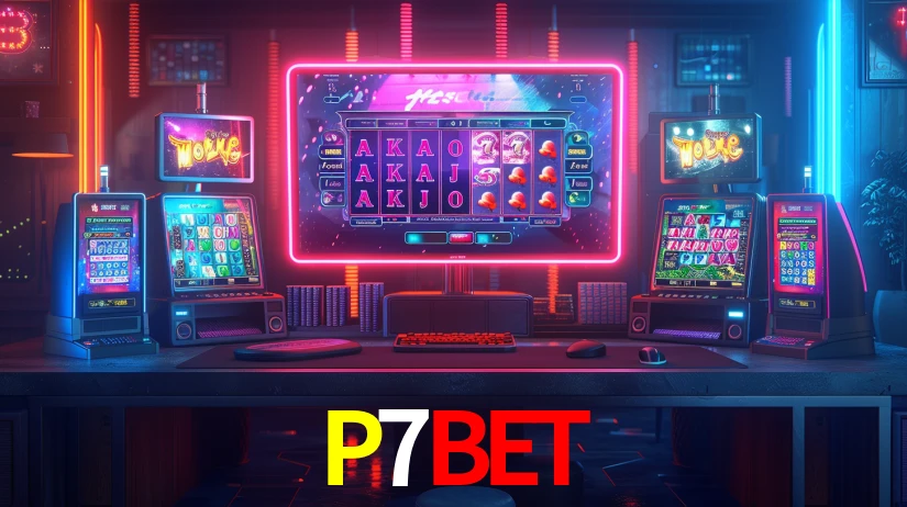 Experimente o Login Seguro Premium no P7BET