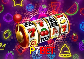 A Emoção da Loteria na P7BET: Uma Chance de Mudança de Vida