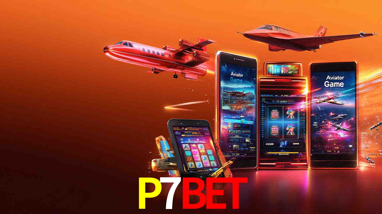 Descubra a Magia dos Jogos de Arcade no P7BET