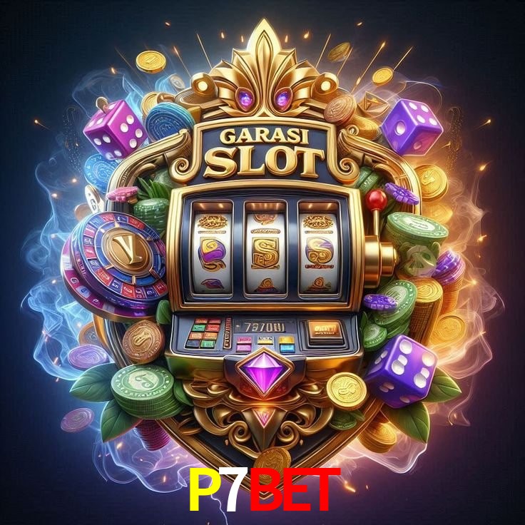 Provedores de Jogos P7BET
