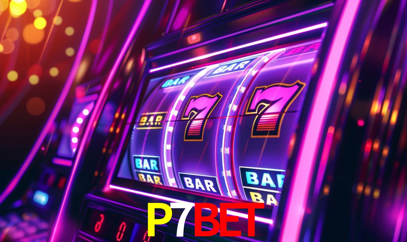 p7bet plataforma