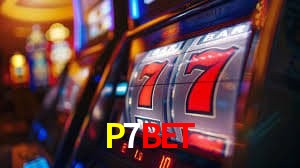 Diretório de Jogos P7BET