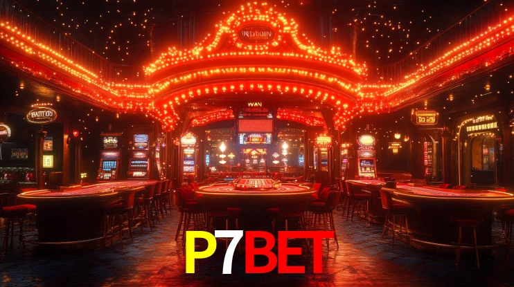P7BET,p7bet plataforma
