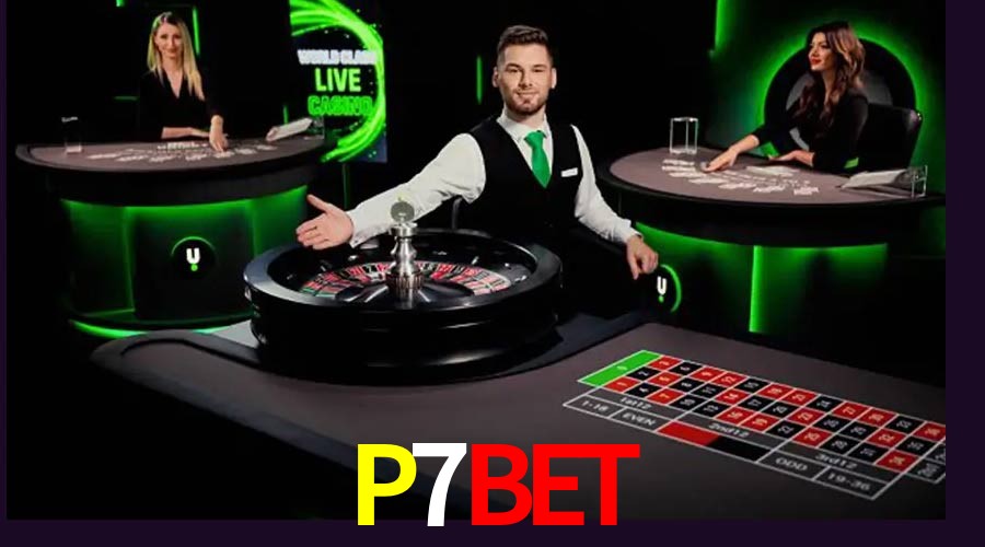Quick Registration P7BET